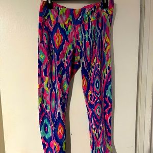 Lilly Pulitzer Luxletic legging